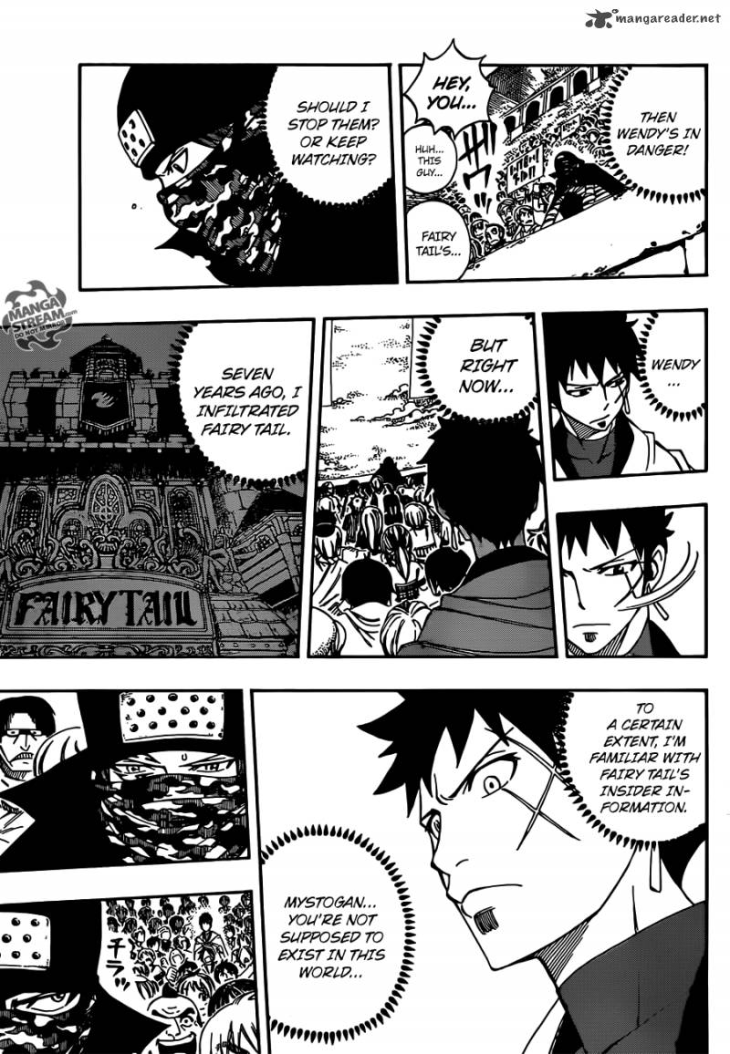 Fairy Tail 289 8