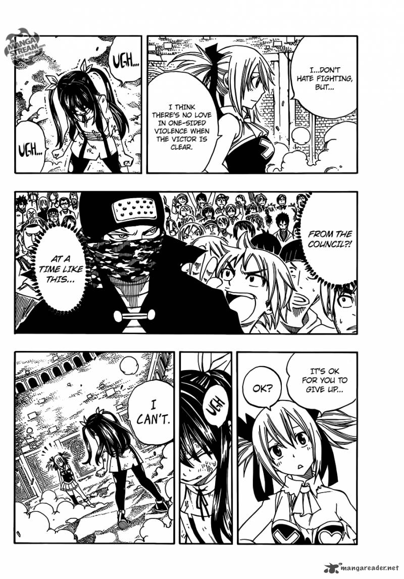 Fairy Tail 289 9
