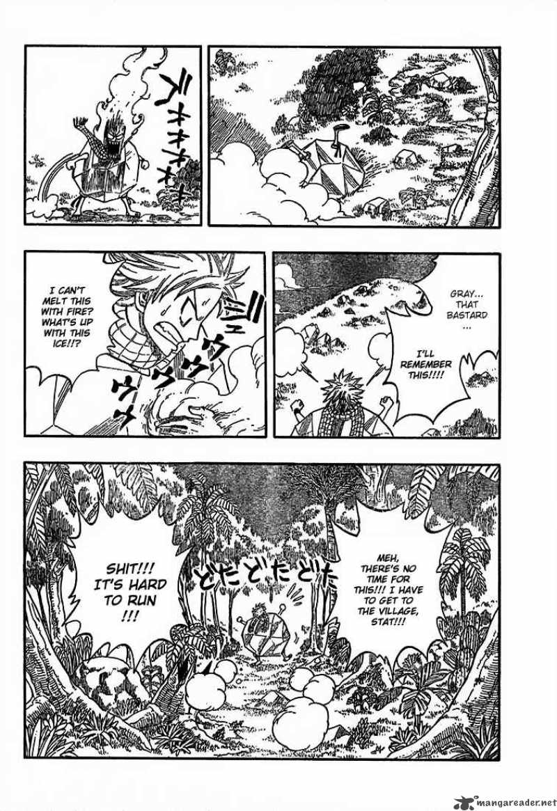 Fairy Tail 29 18