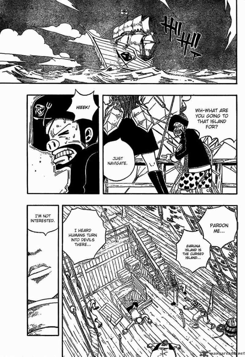 Fairy Tail 29 19