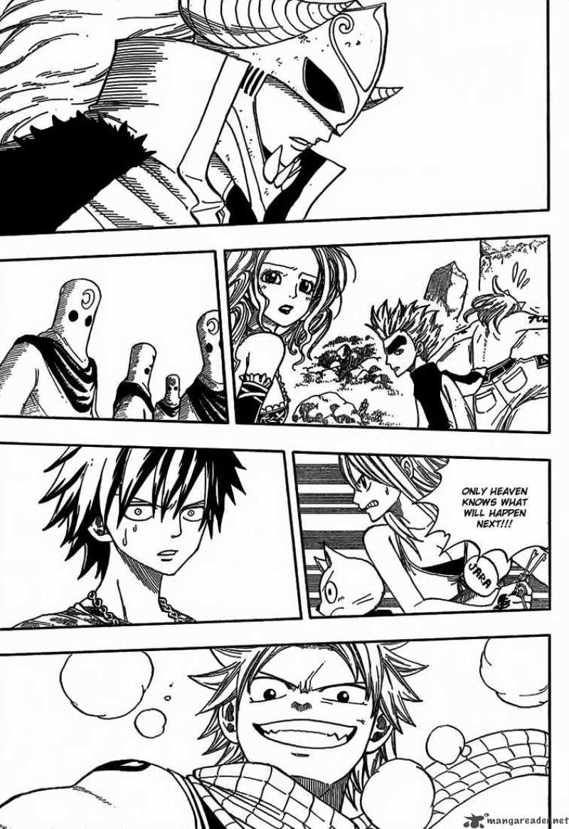 Fairy Tail 29 5