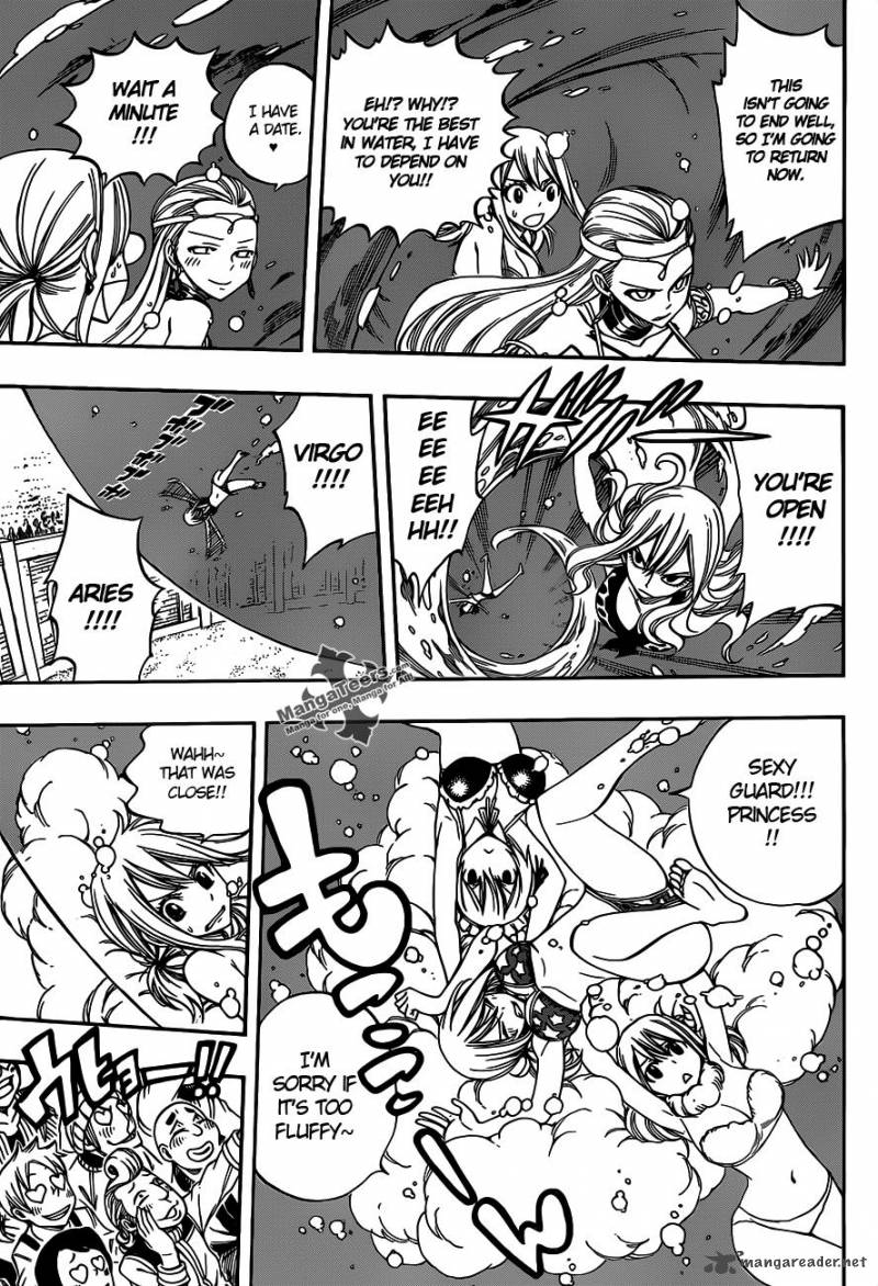 Fairy Tail 291 10