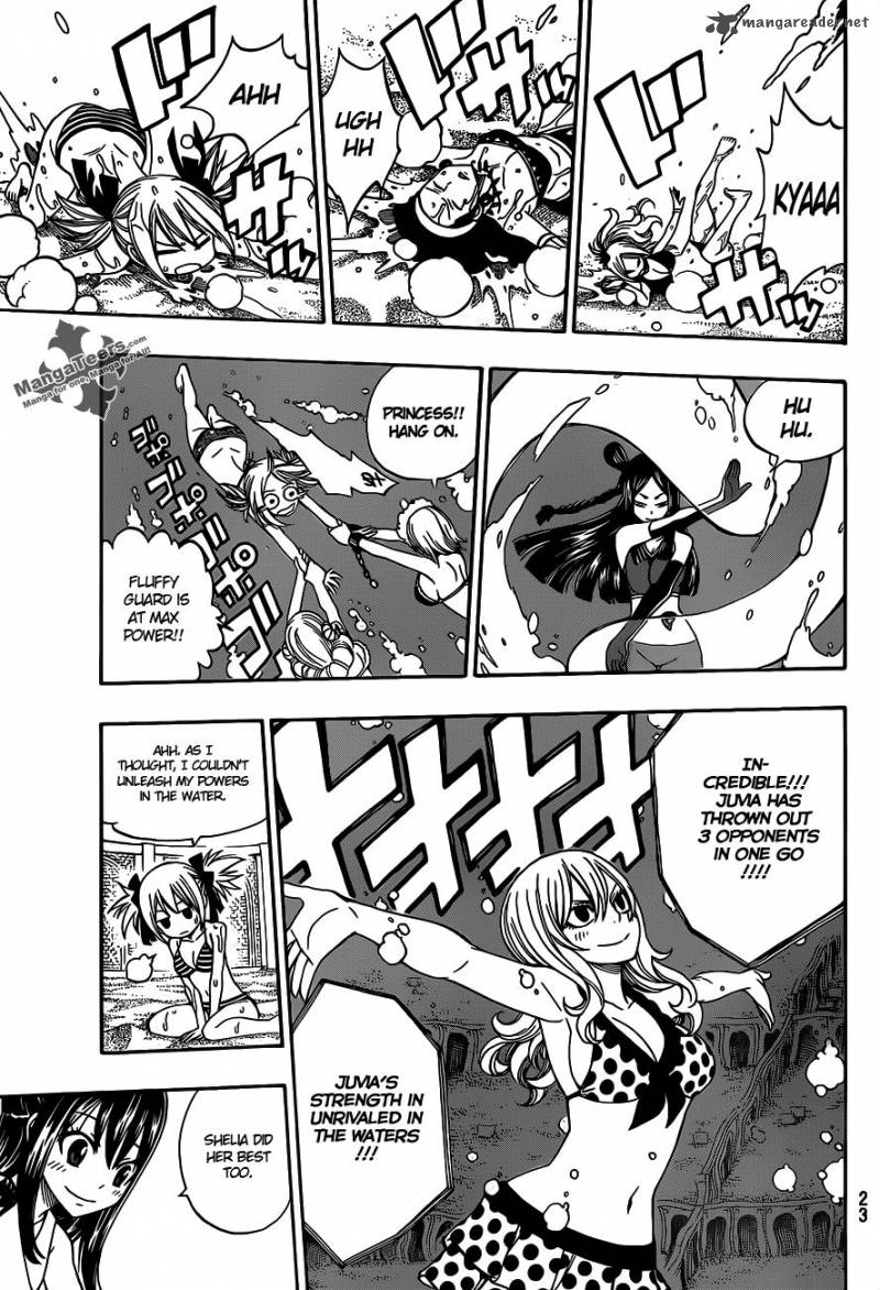 Fairy Tail 291 12