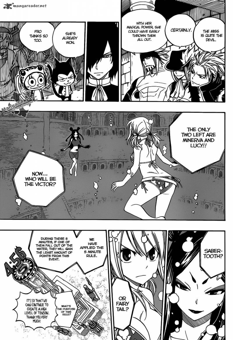 Fairy Tail 291 14