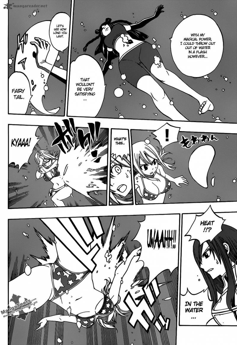 Fairy Tail 291 15
