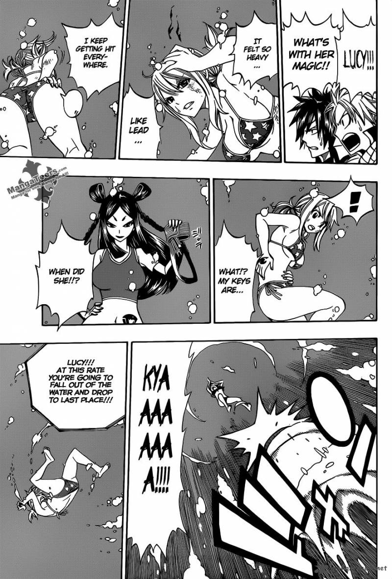 Fairy Tail 291 16