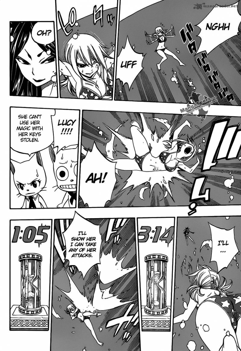 Fairy Tail 291 17