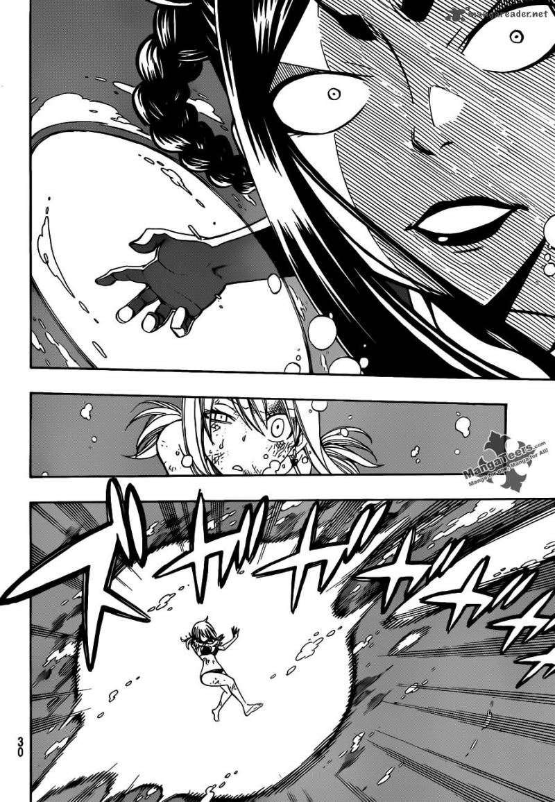 Fairy Tail 291 19