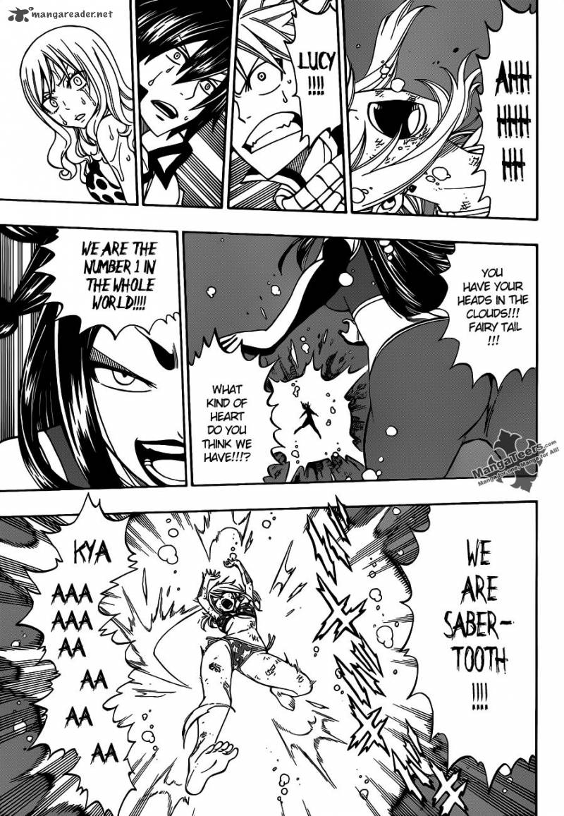 Fairy Tail 291 20