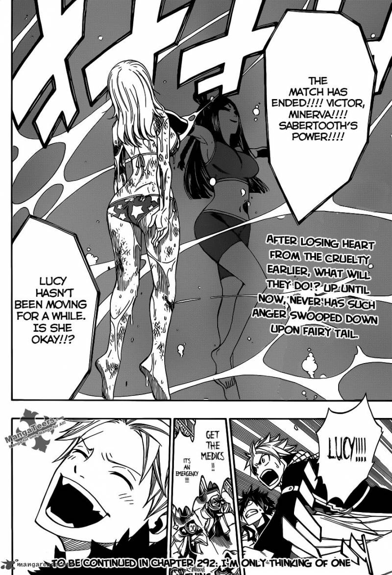 Fairy Tail 291 23