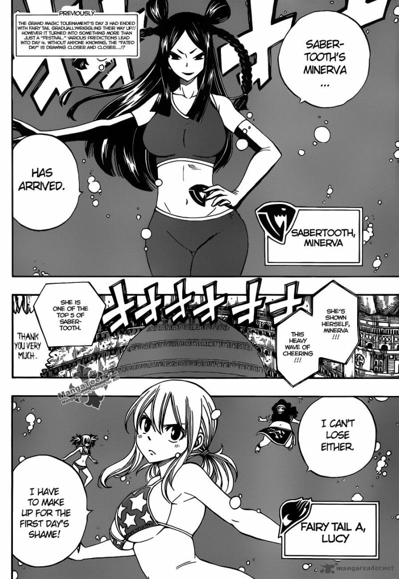 Fairy Tail 291 5