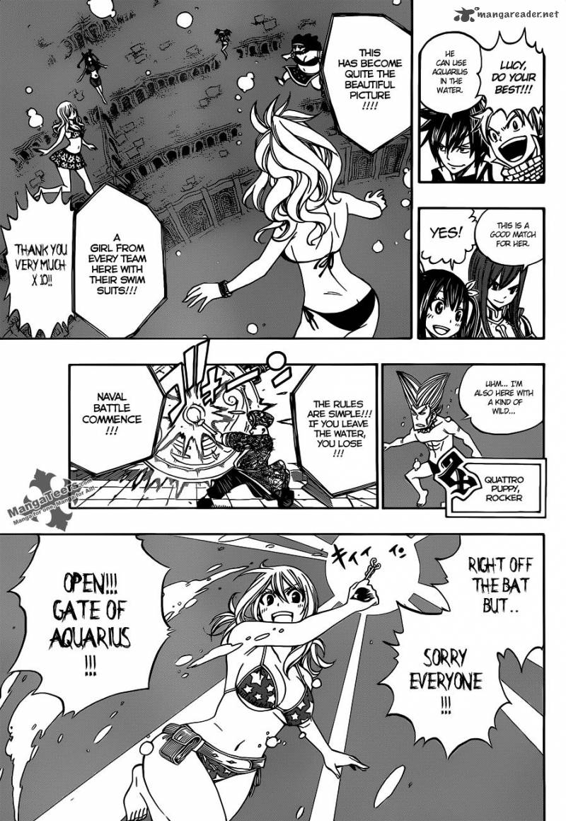 Fairy Tail 291 6