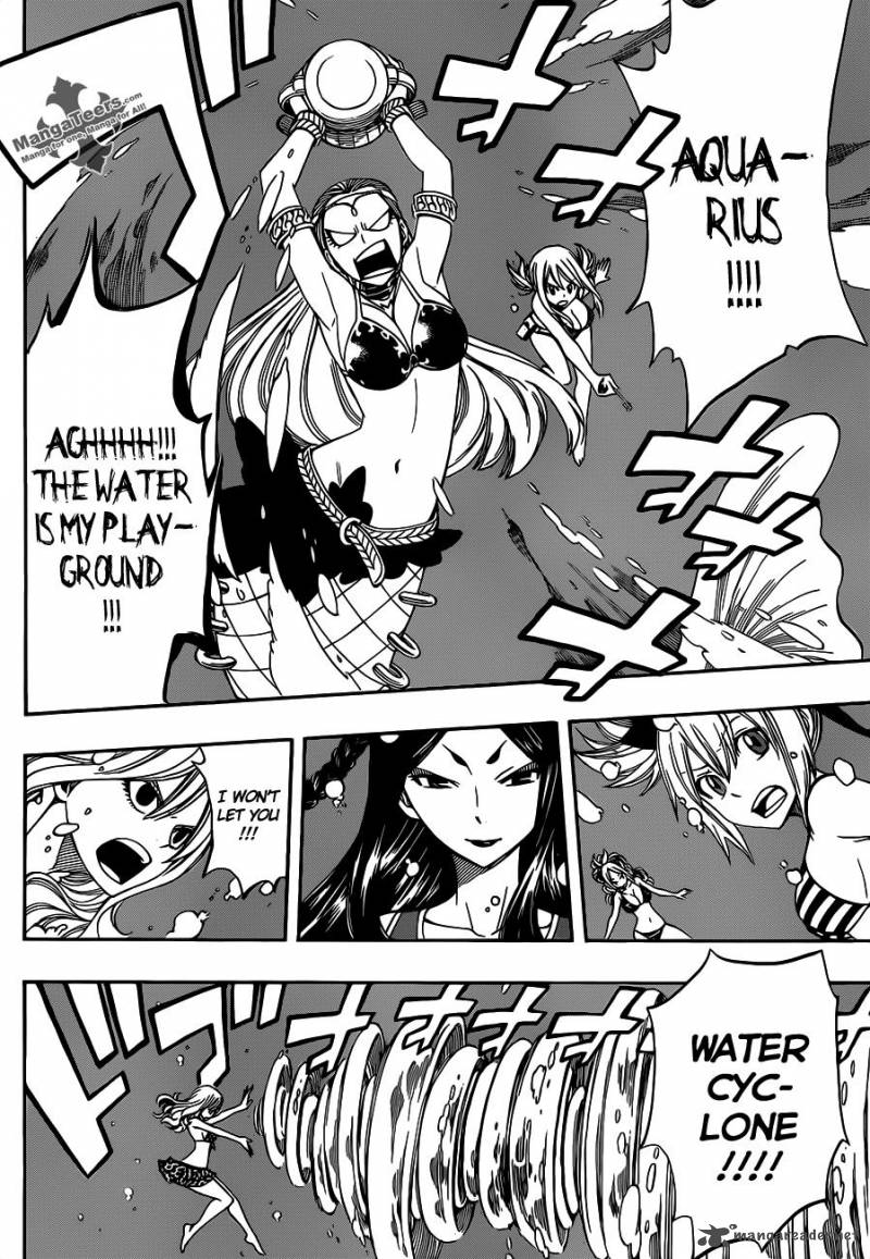 Fairy Tail 291 7