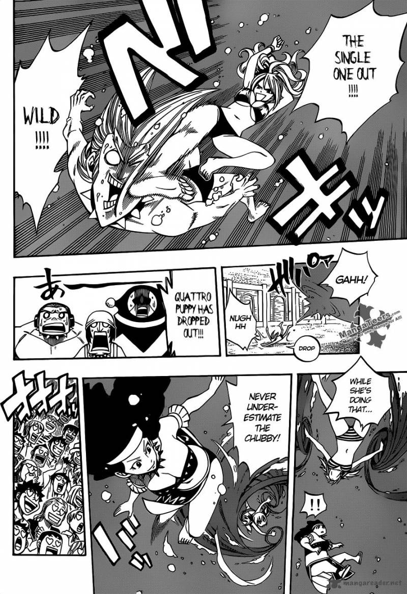 Fairy Tail 291 9