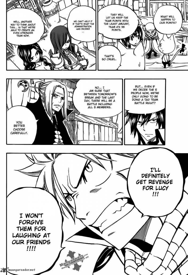 Fairy Tail 292 10