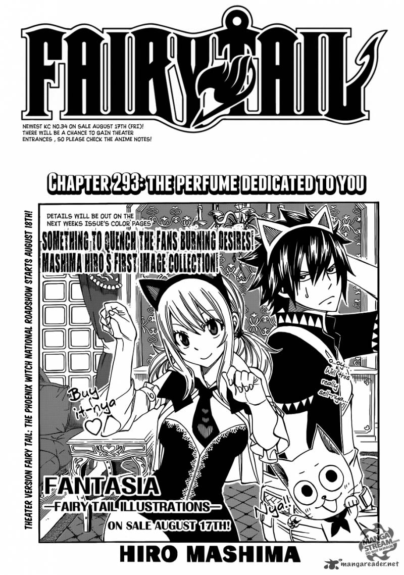 Fairy Tail 293 1