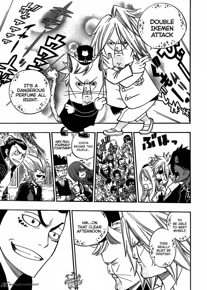 Fairy Tail 293 10