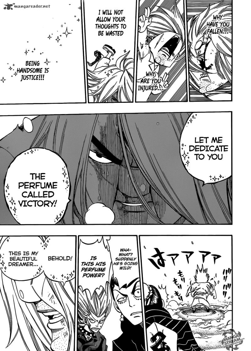 Fairy Tail 293 14
