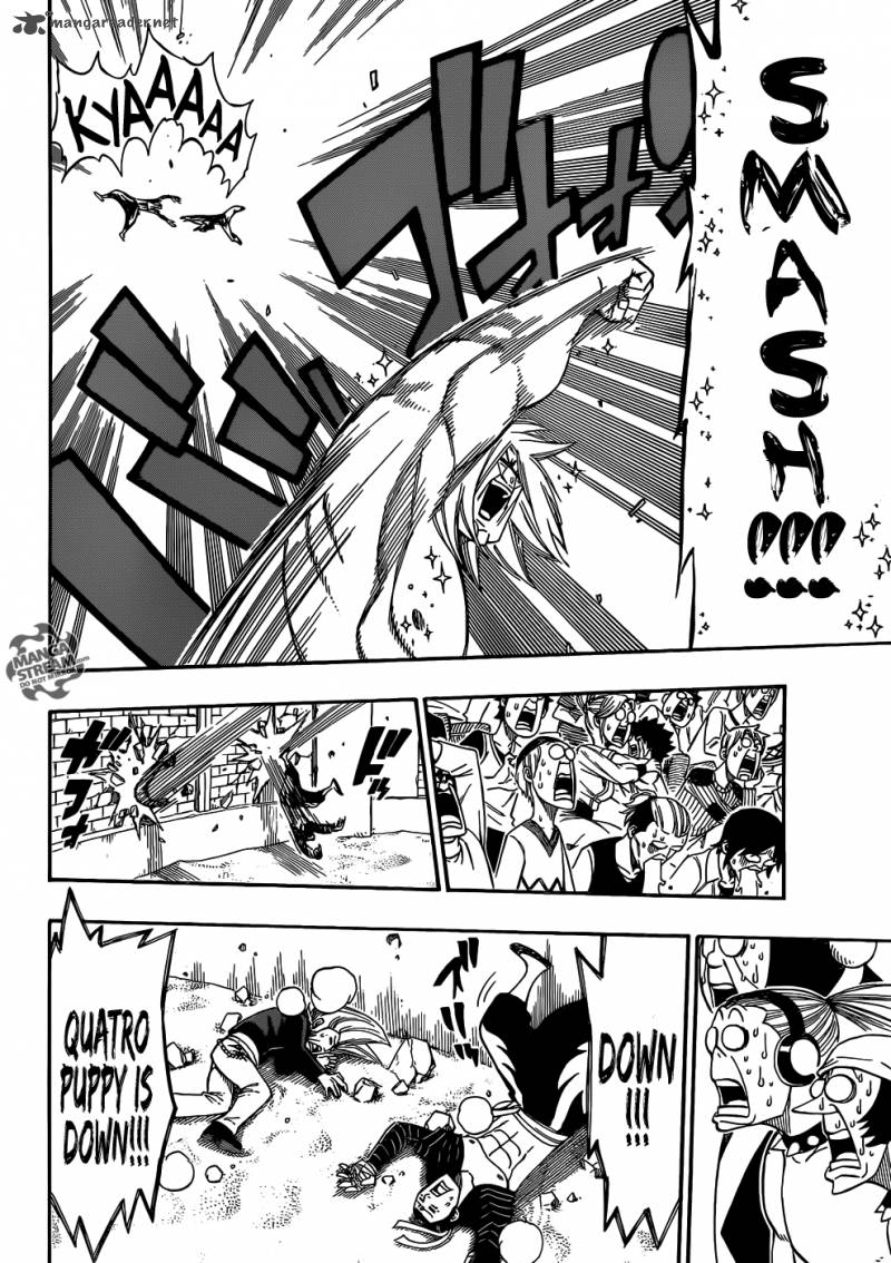 Fairy Tail 293 16