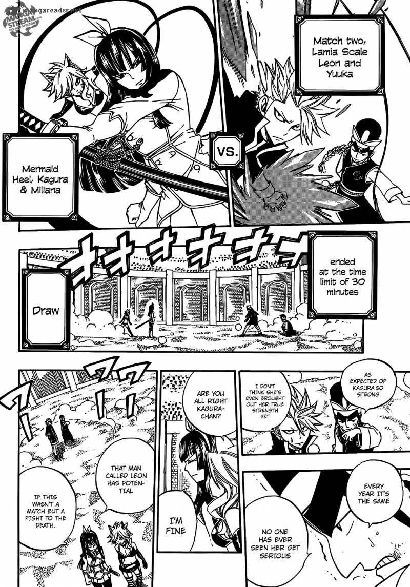 Fairy Tail 293 18
