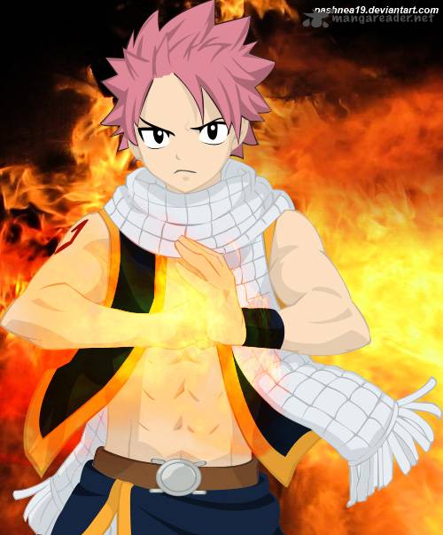 Fairy Tail 293 2
