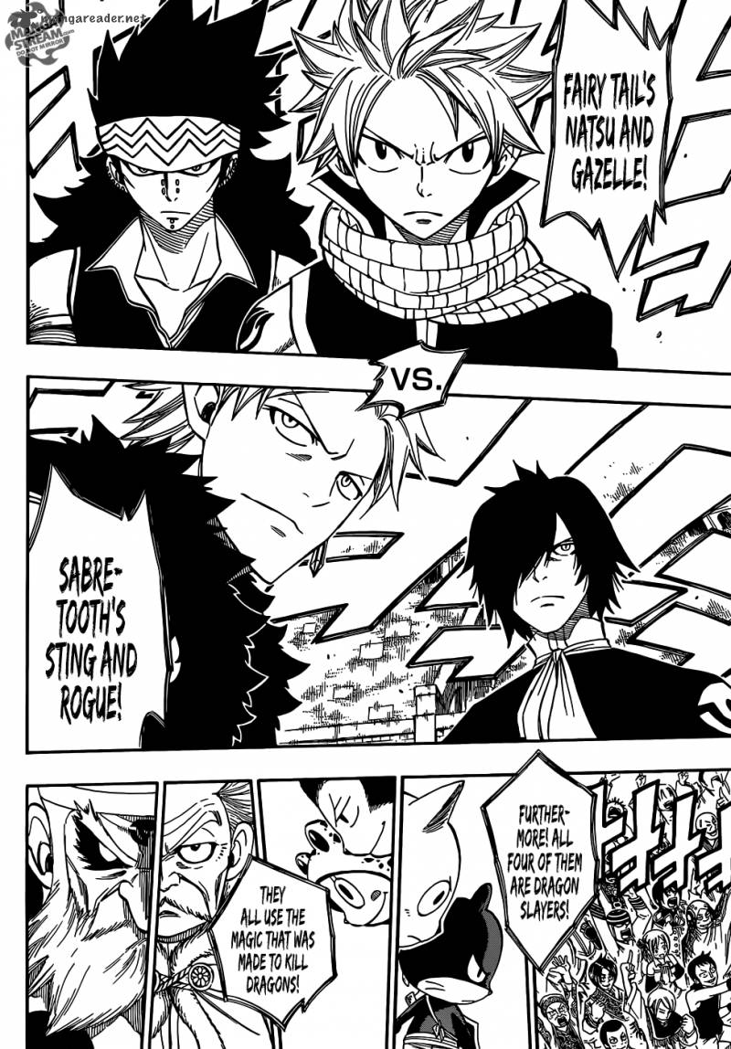 Fairy Tail 293 20
