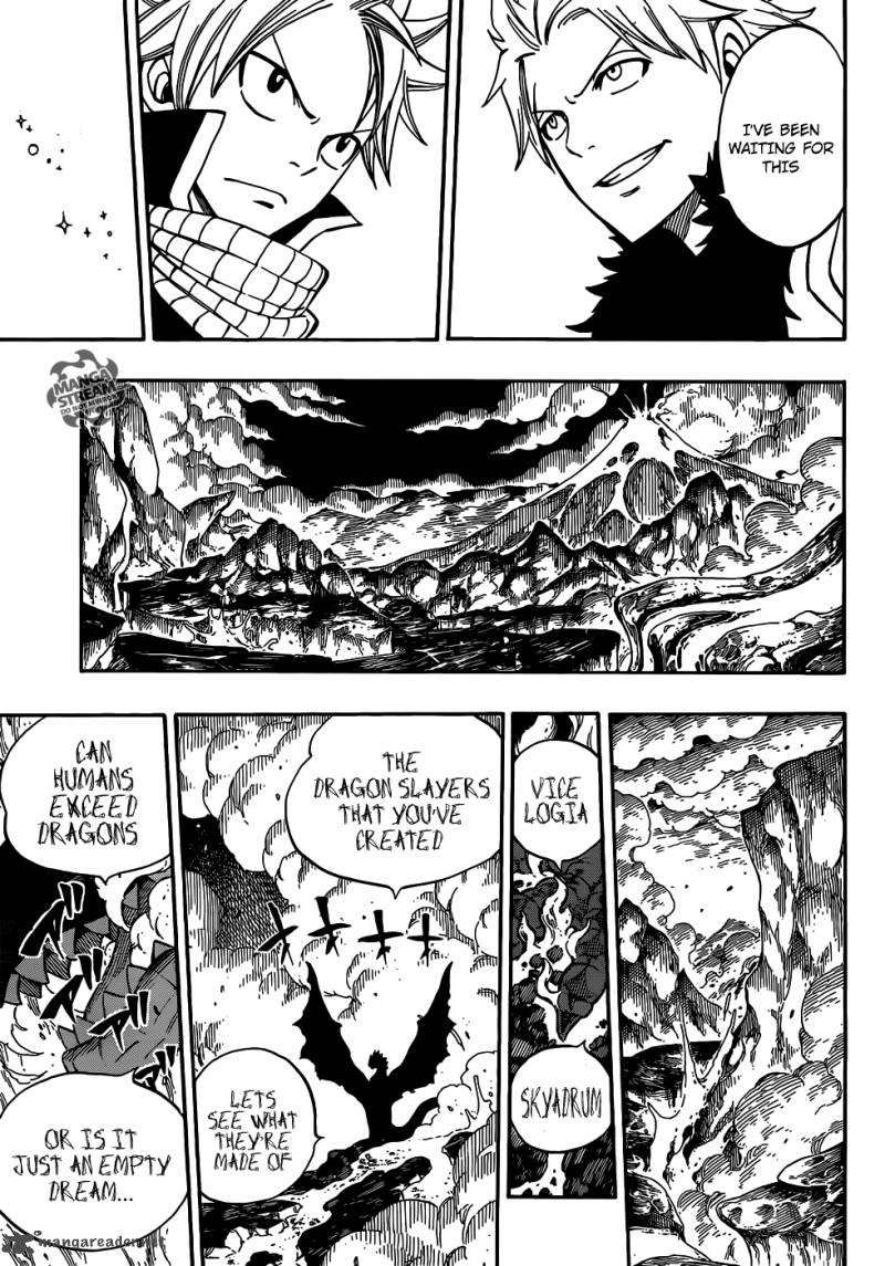 Fairy Tail 293 21