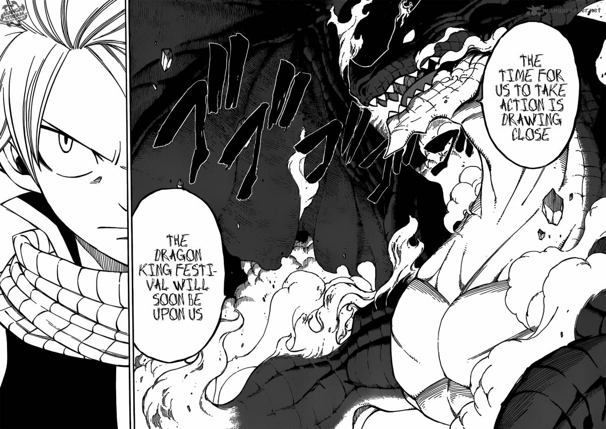 Fairy Tail 293 22