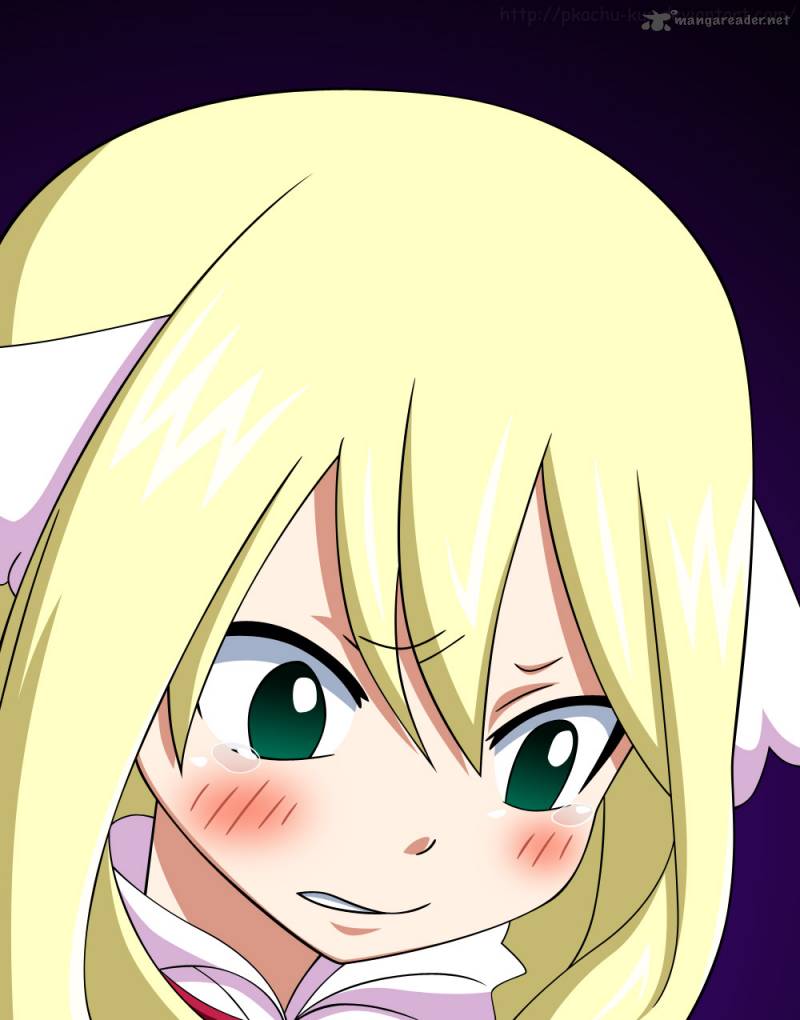 Fairy Tail 293 4