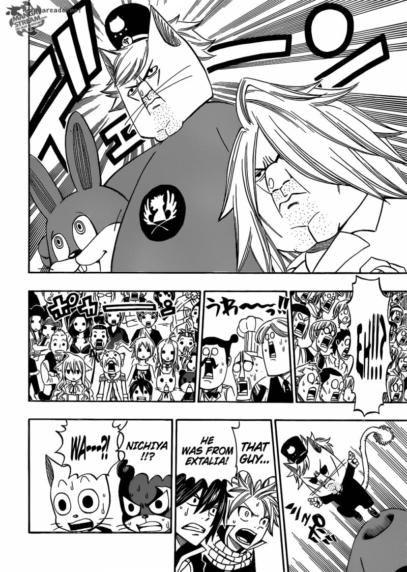 Fairy Tail 293 9