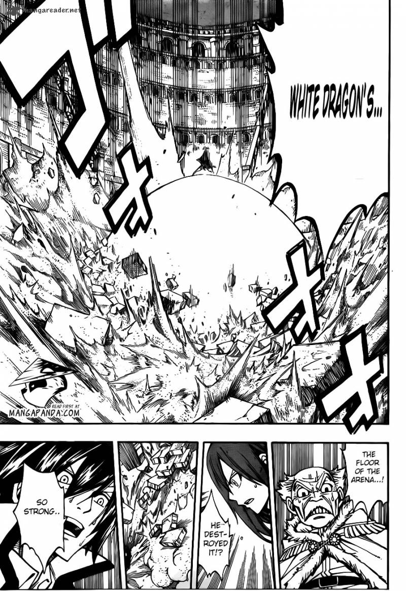 Fairy Tail 295 10