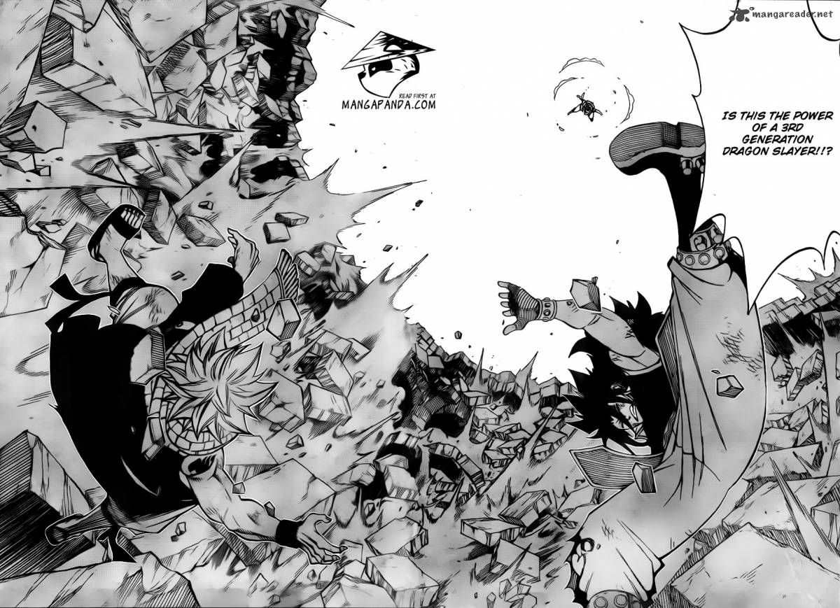 Fairy Tail 295 11