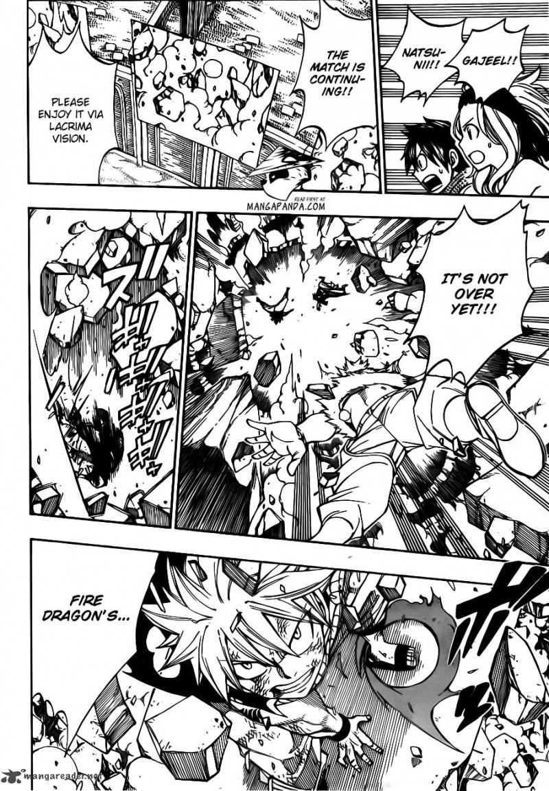 Fairy Tail 295 12