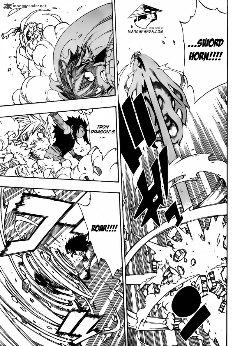 Fairy Tail 295 13