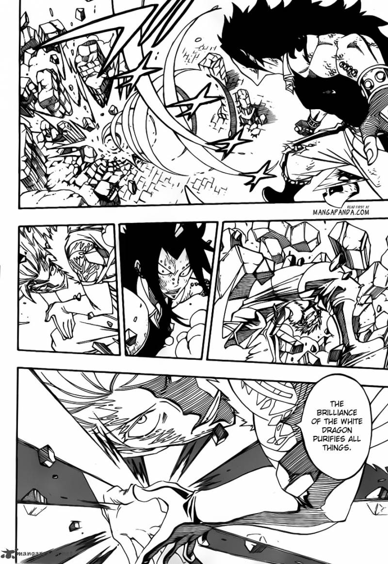 Fairy Tail 295 14