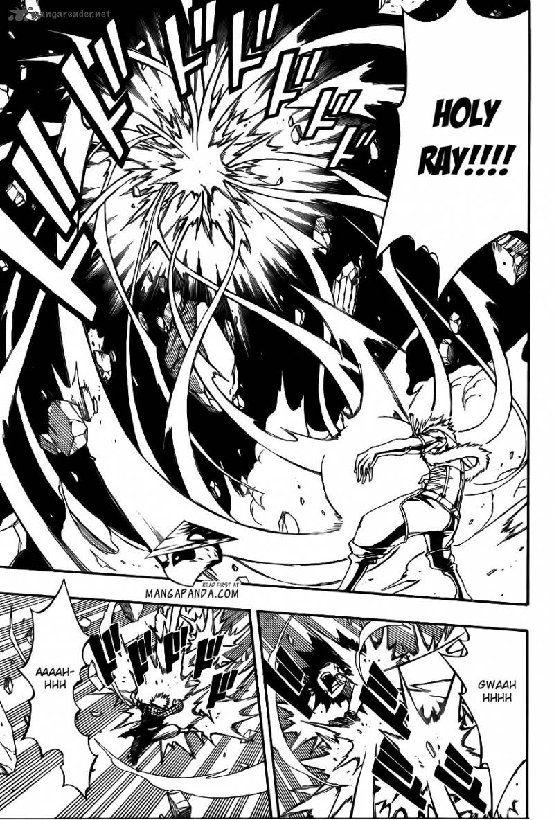 Fairy Tail 295 15