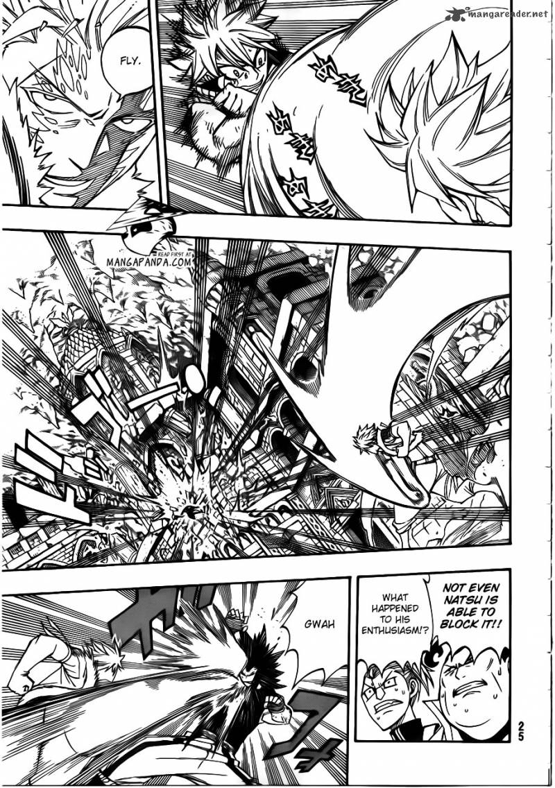 Fairy Tail 295 17