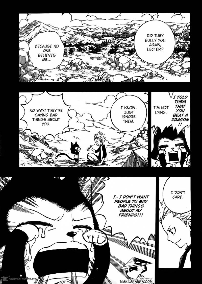 Fairy Tail 295 19