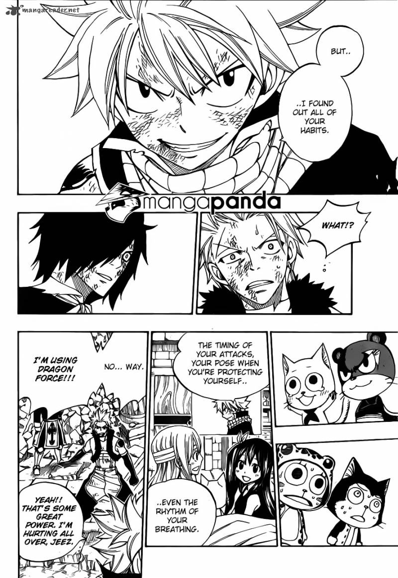 Fairy Tail 295 24