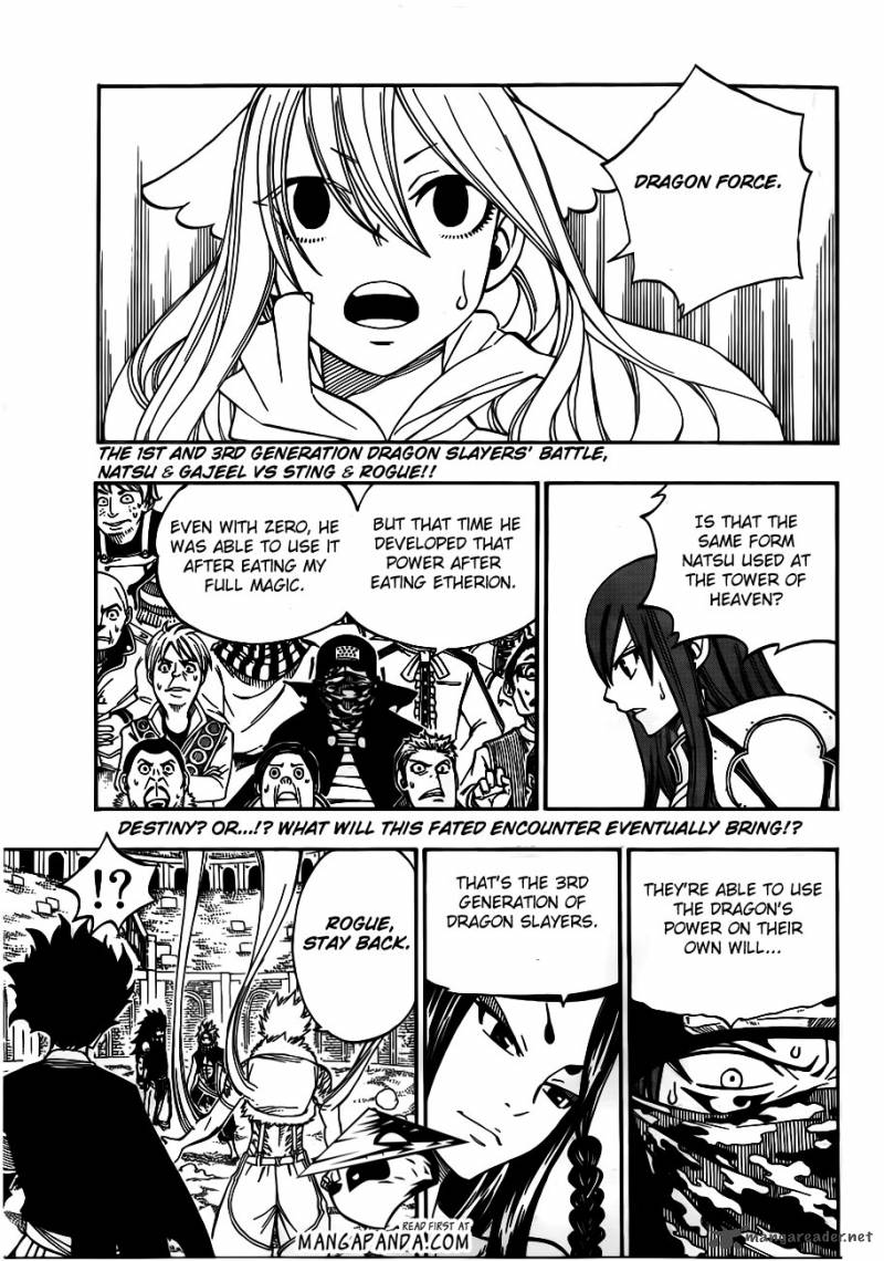 Fairy Tail 295 4