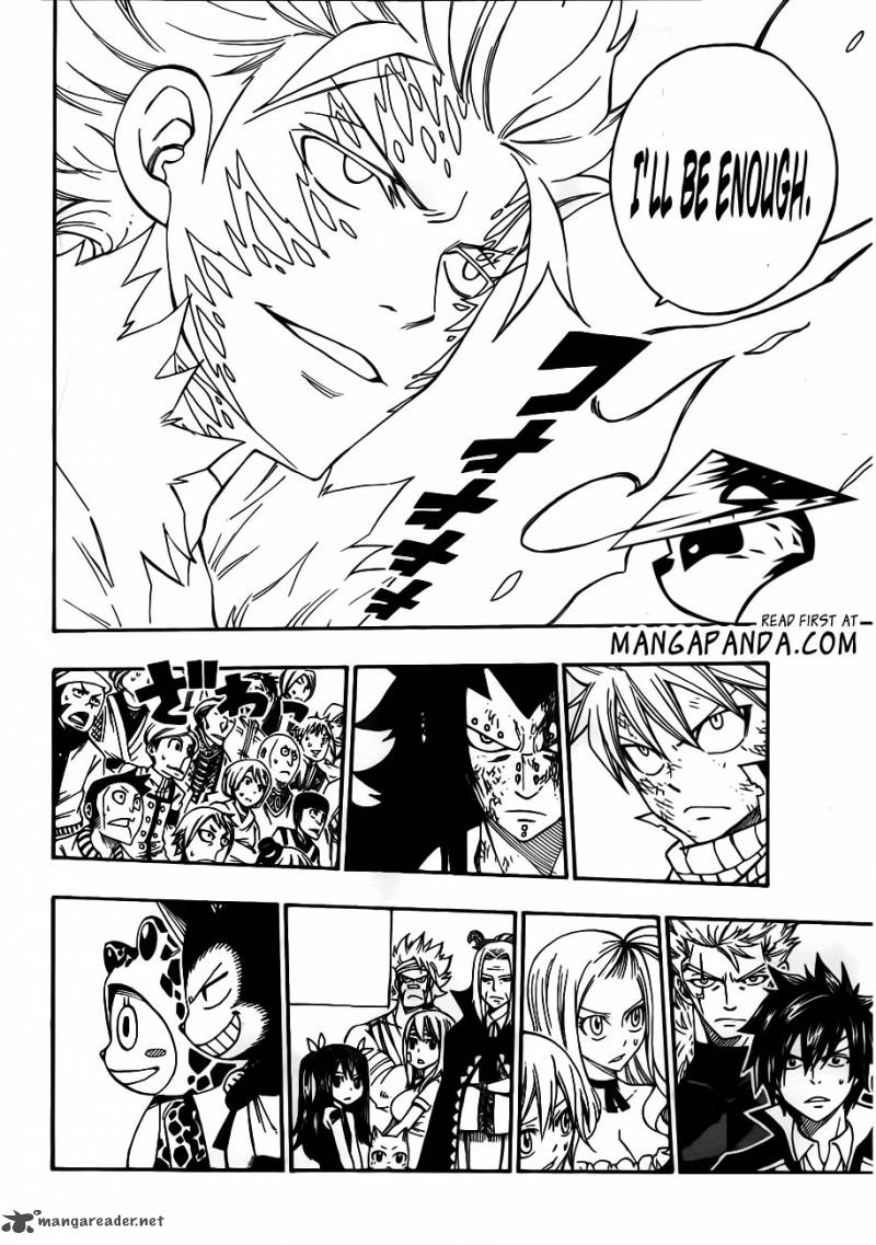 Fairy Tail 295 5