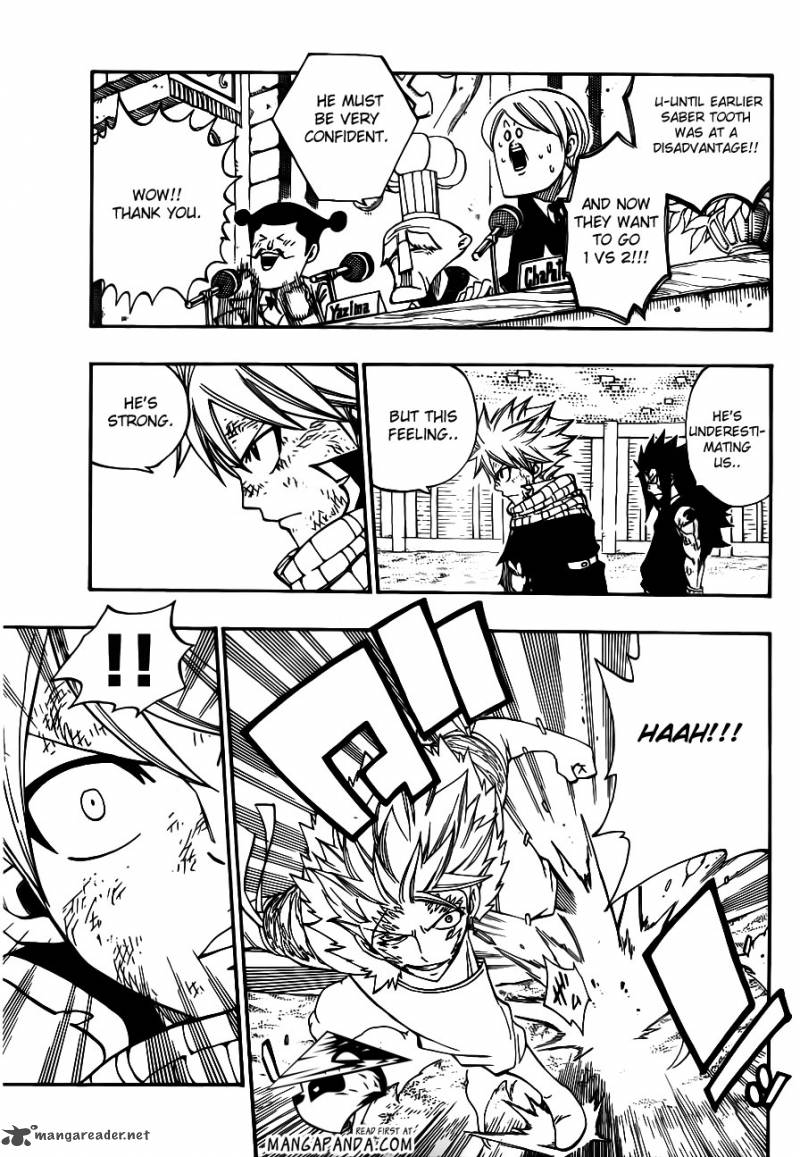 Fairy Tail 295 6