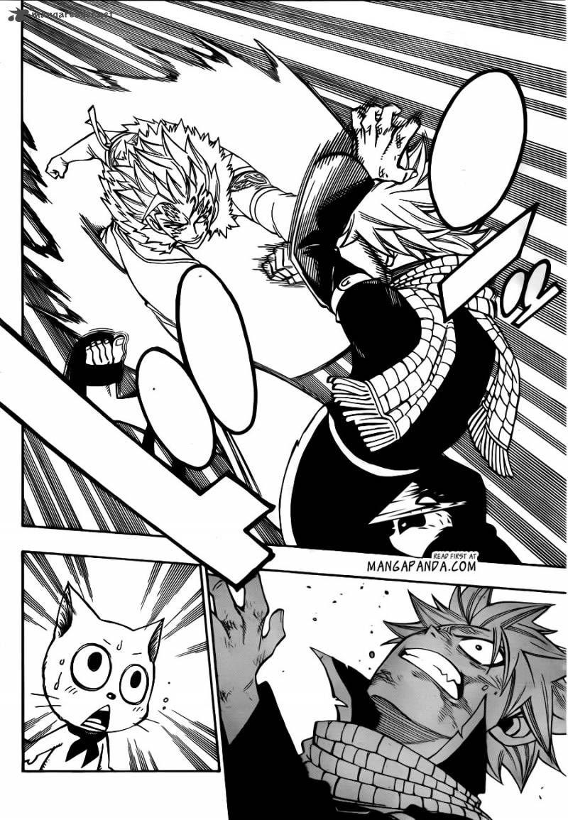 Fairy Tail 295 7