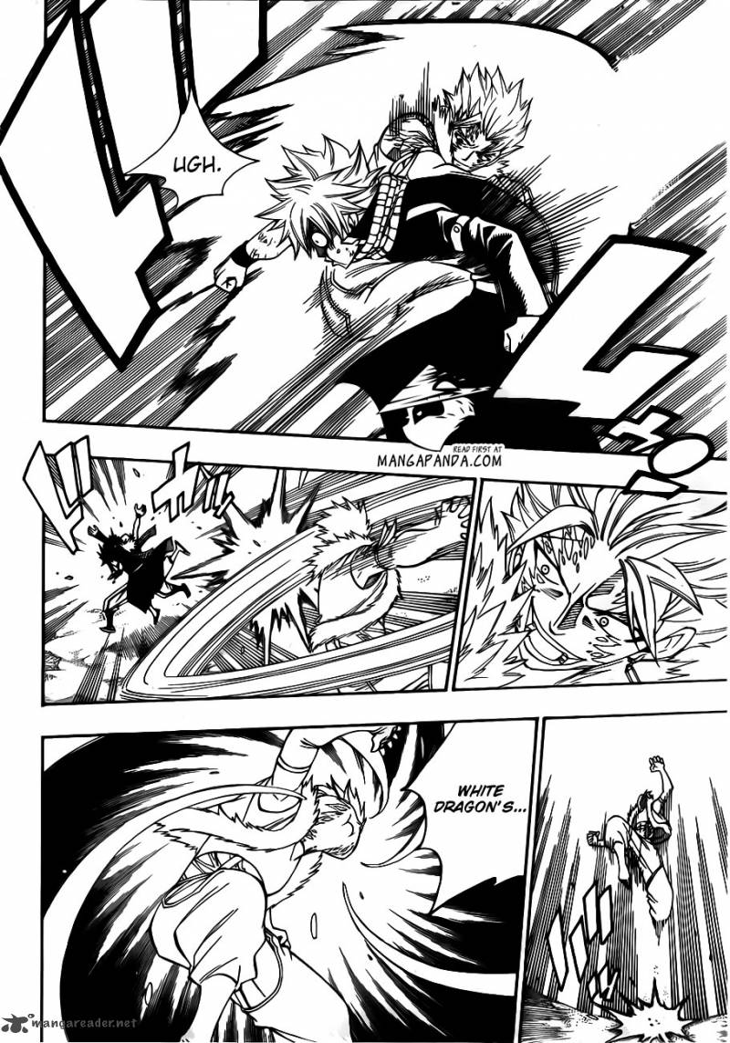 Fairy Tail 295 9