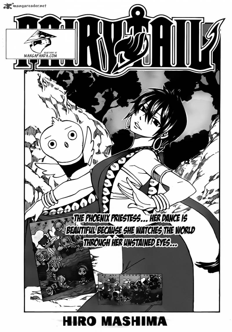 Fairy Tail 296 1