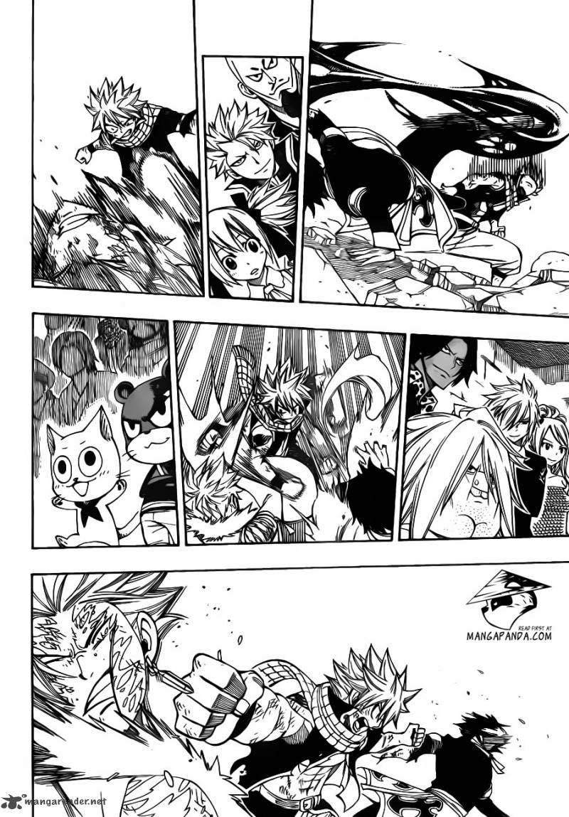 Fairy Tail 296 10
