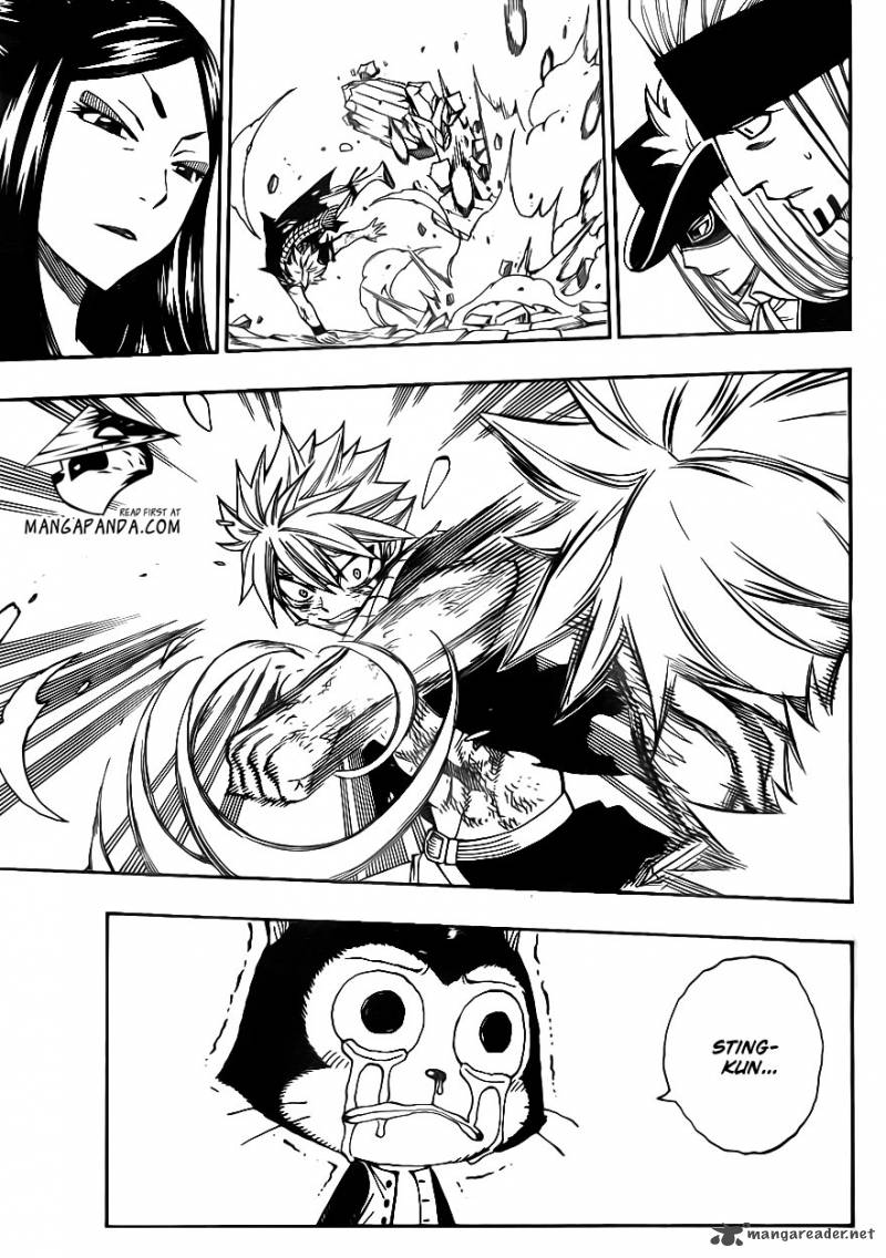 Fairy Tail 296 11