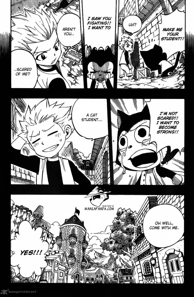 Fairy Tail 296 12