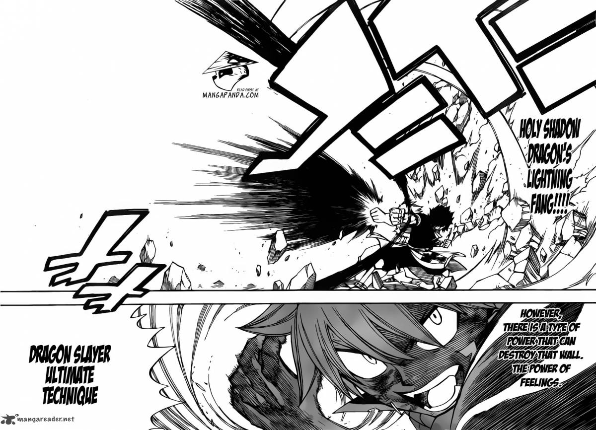 Fairy Tail 296 14