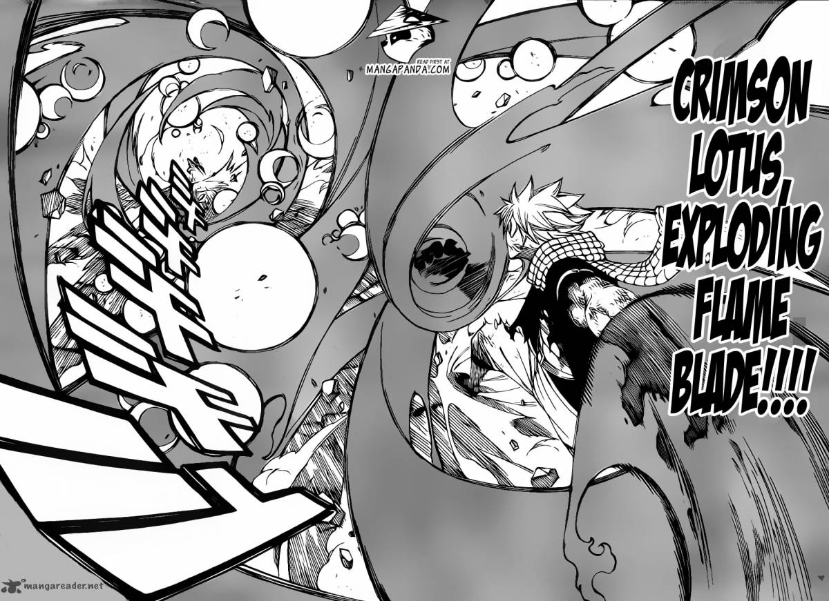 Fairy Tail 296 15